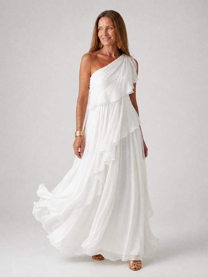 Vestido Alma