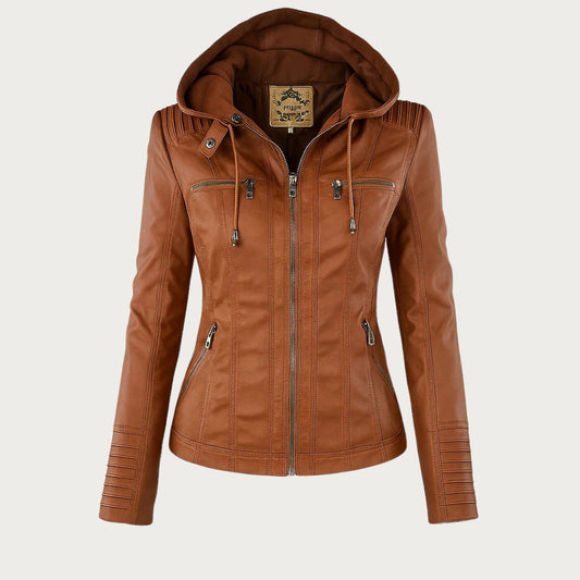 Chaqueta Flavia