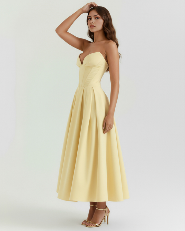 Vestido Amalfi image 4