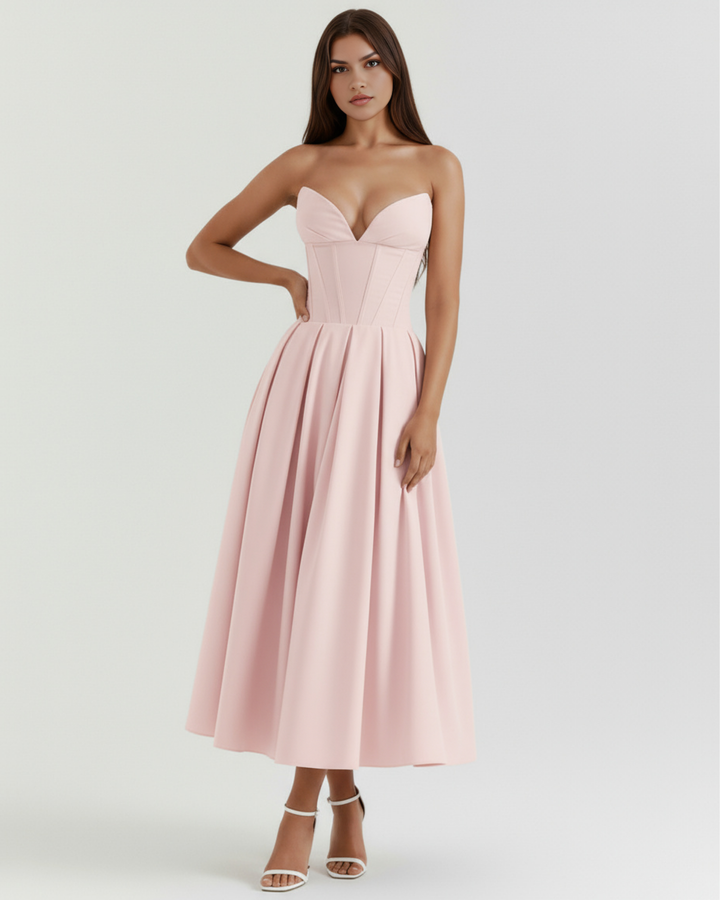 Vestido Amalfi image 7