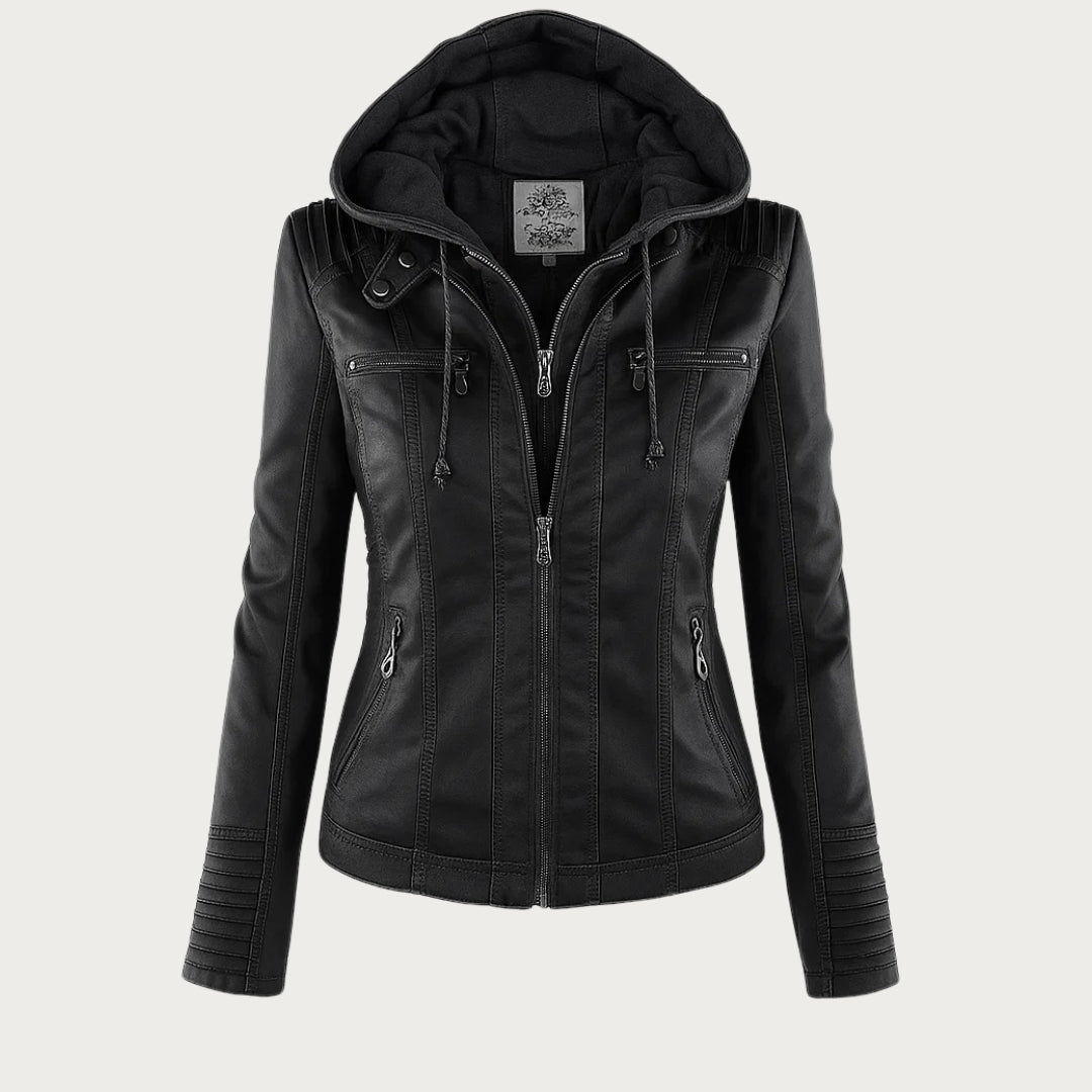 Chaqueta Flavia