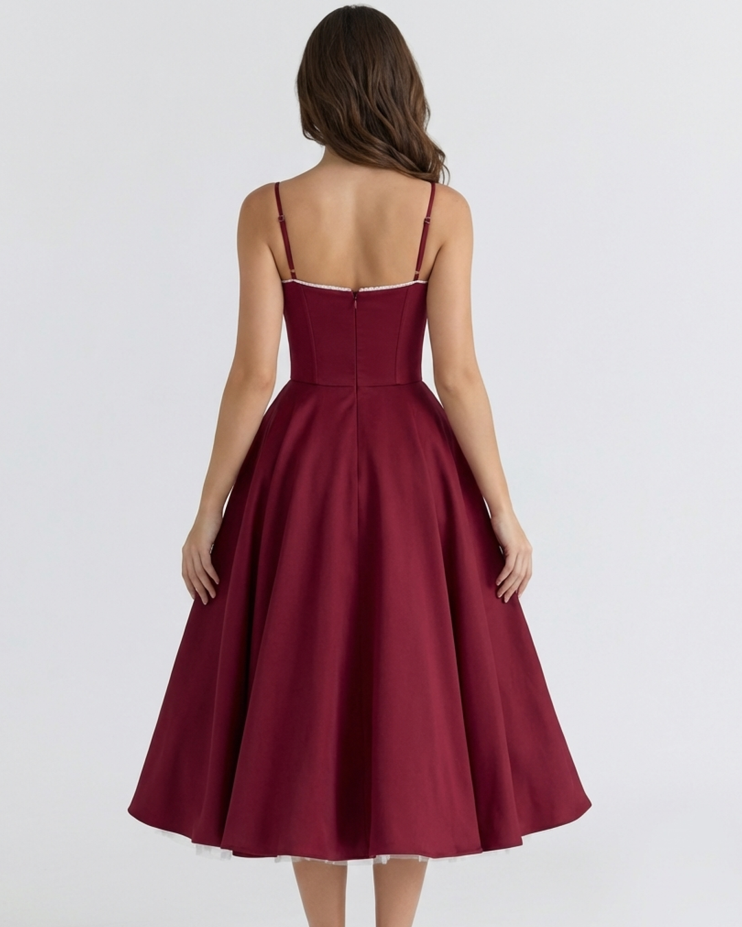 Vestido Selene (midi) image 71