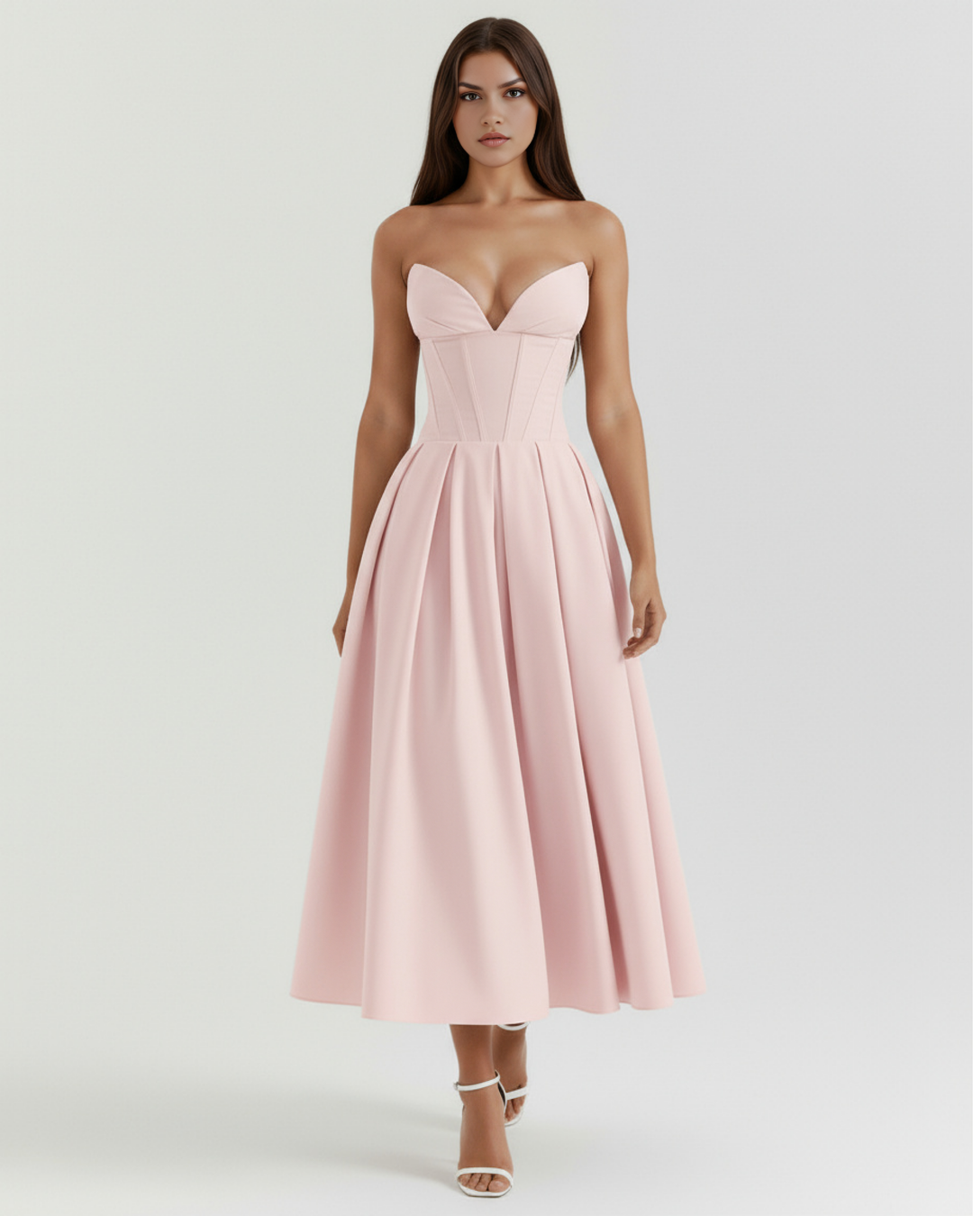 Vestido Amalfi image 11
