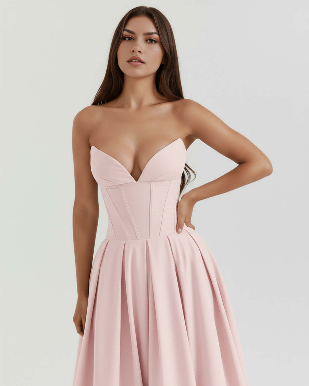 Vestido Amalfi image 10