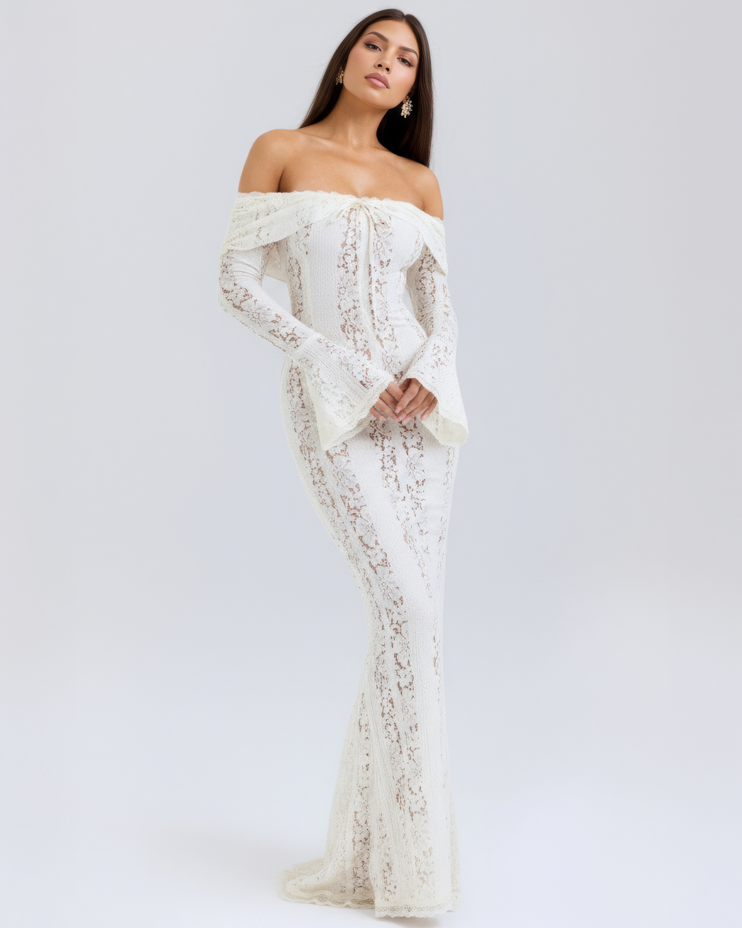 Vestido Alessandra image 21