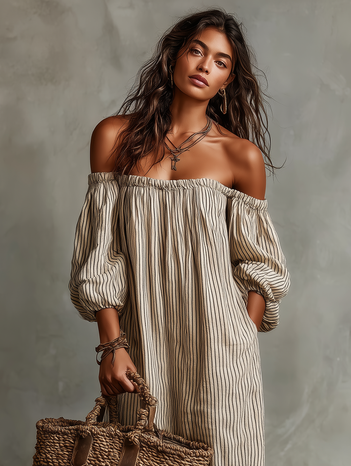 Vestido Elena