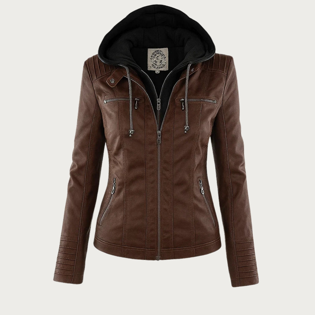 Chaqueta Flavia