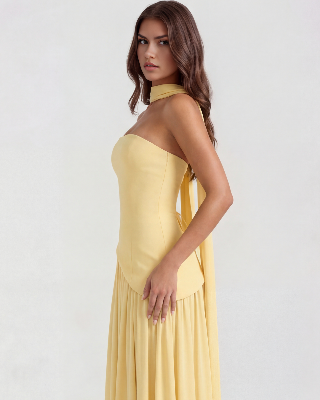 Vestido Serena image 45