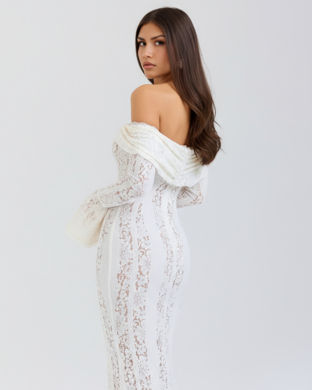 Vestido Alessandra image 22