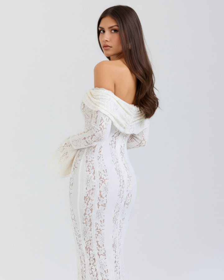 Vestido Alessandra image 22