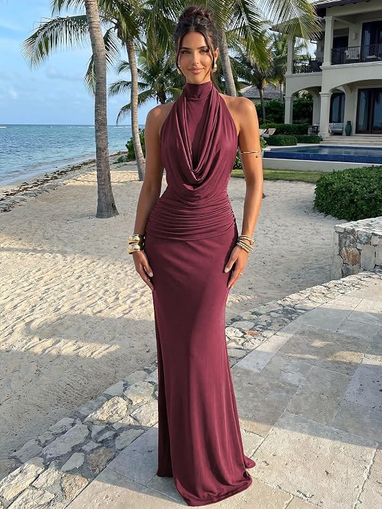 Vestido Claire