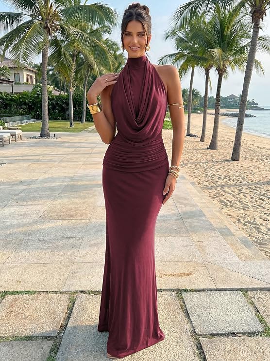 Vestido Claire