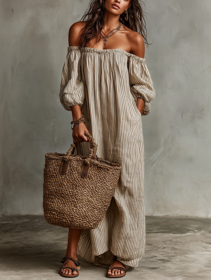 Vestido Elena
