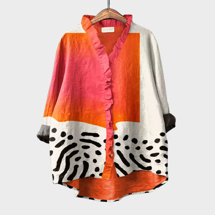 Blusa Clara
