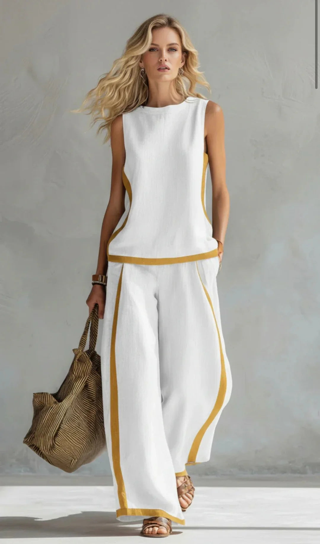 Conjunto Leila