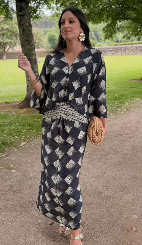 Maelia Dress - community 5