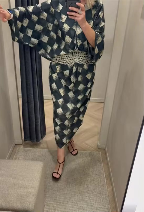Maelia Dress - community 4