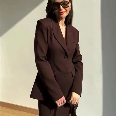 Soraia Mini Suit Set - community 5