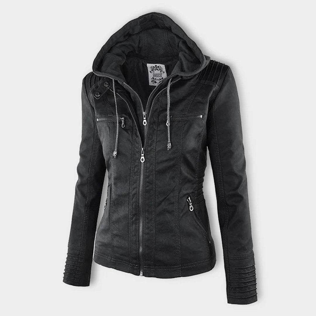 Chaqueta Flavia