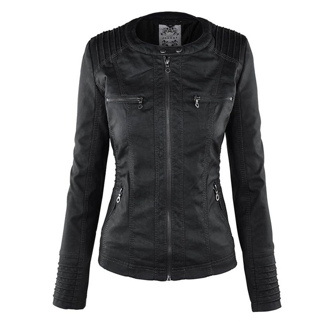 Chaqueta Flavia