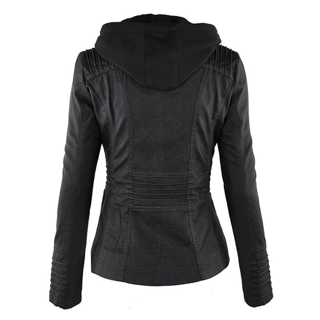 Chaqueta Flavia