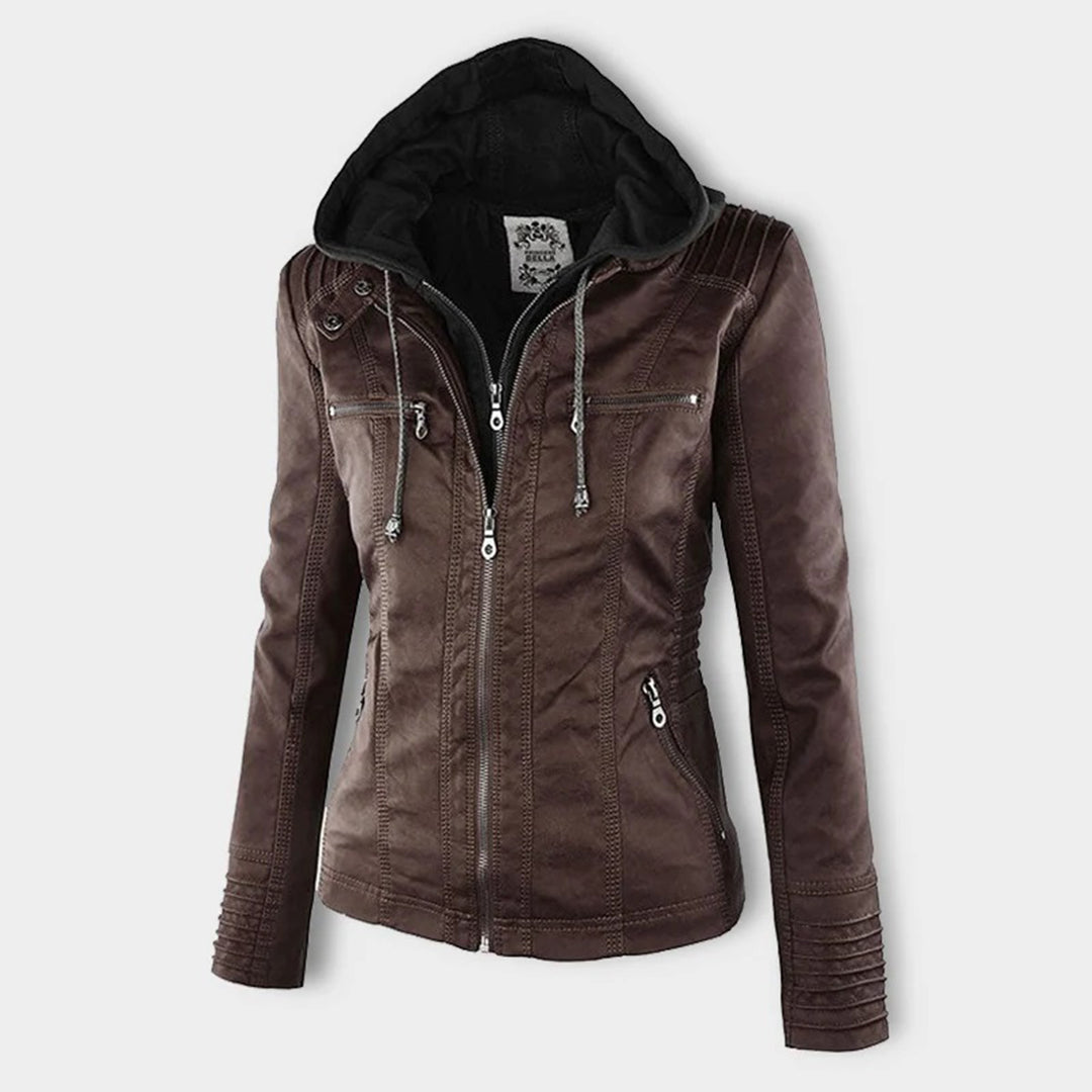 Chaqueta Flavia