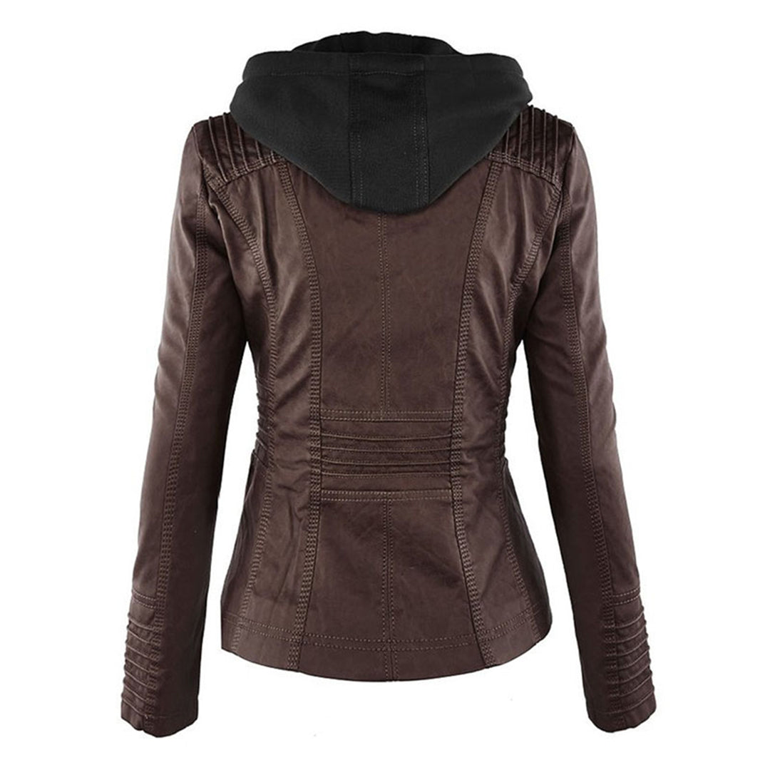 Chaqueta Flavia