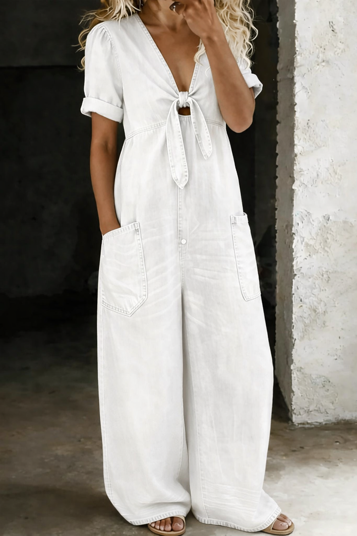 Mono Denim Maya