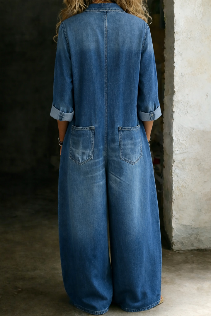 Mono Denim Lena