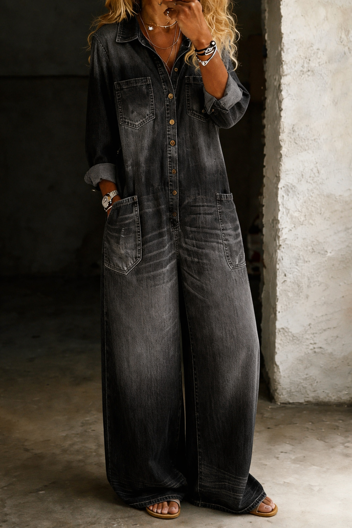 Mono Denim Lena