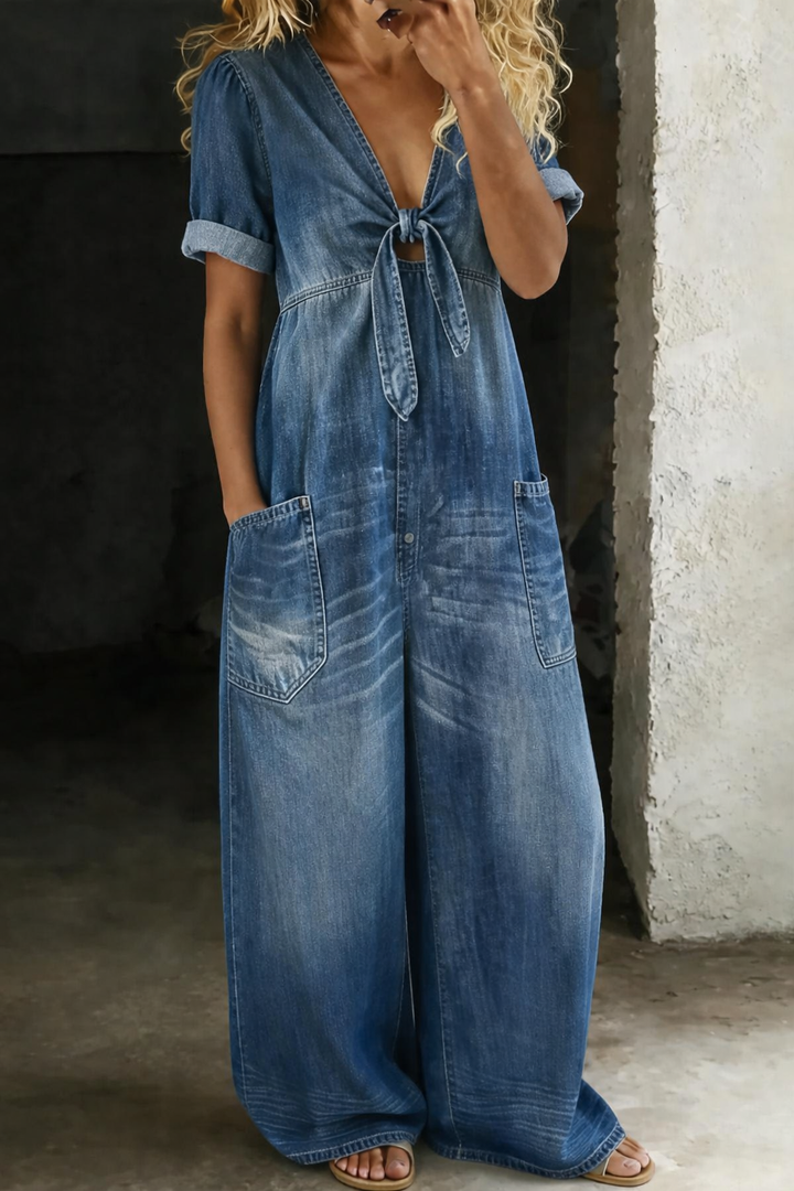 Mono Denim Maya