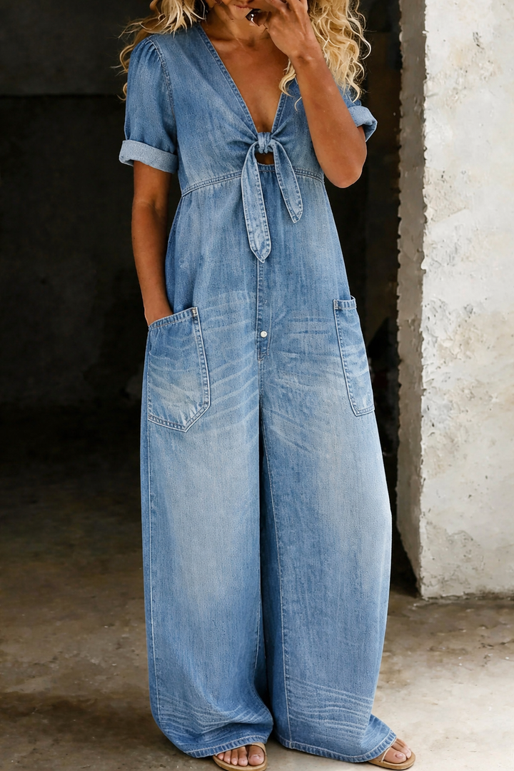 Mono Denim Maya
