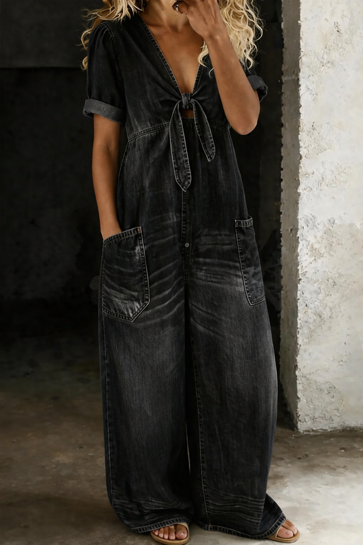 Mono Denim Maya