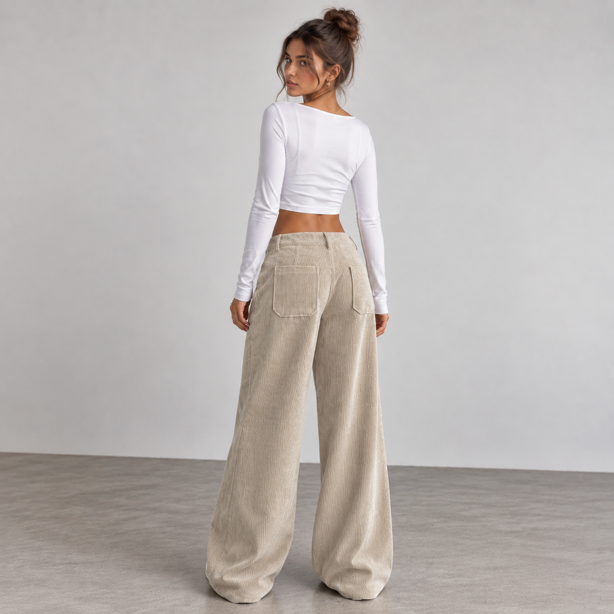 Pantalón Laura