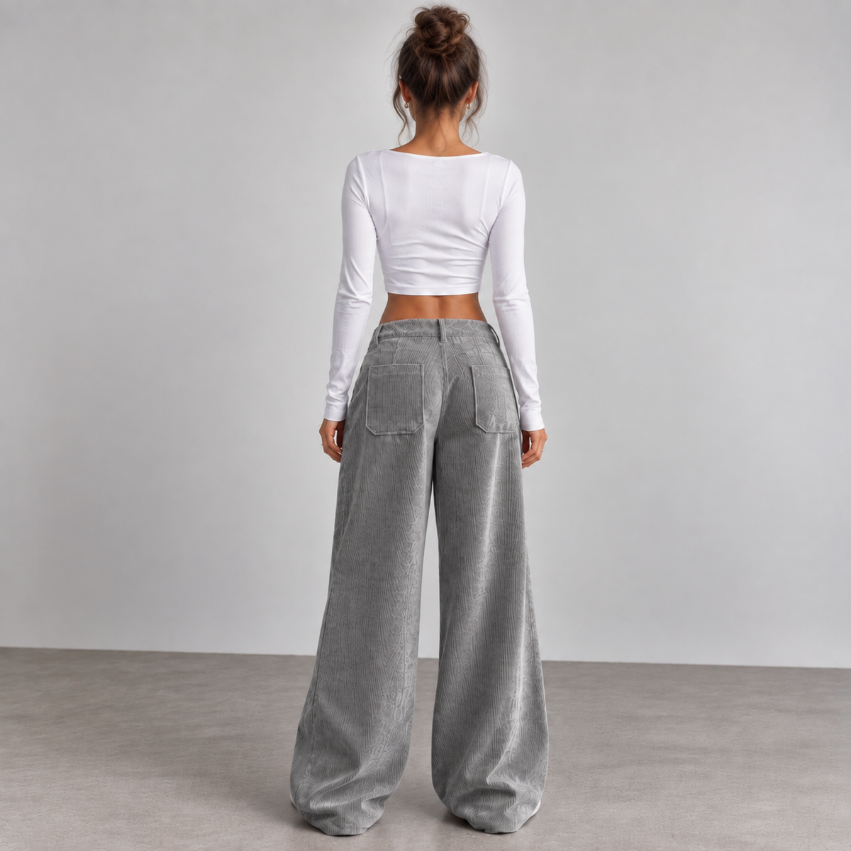 Pantalón Laura