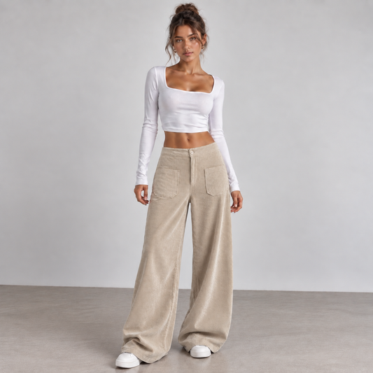 Pantalón Laura