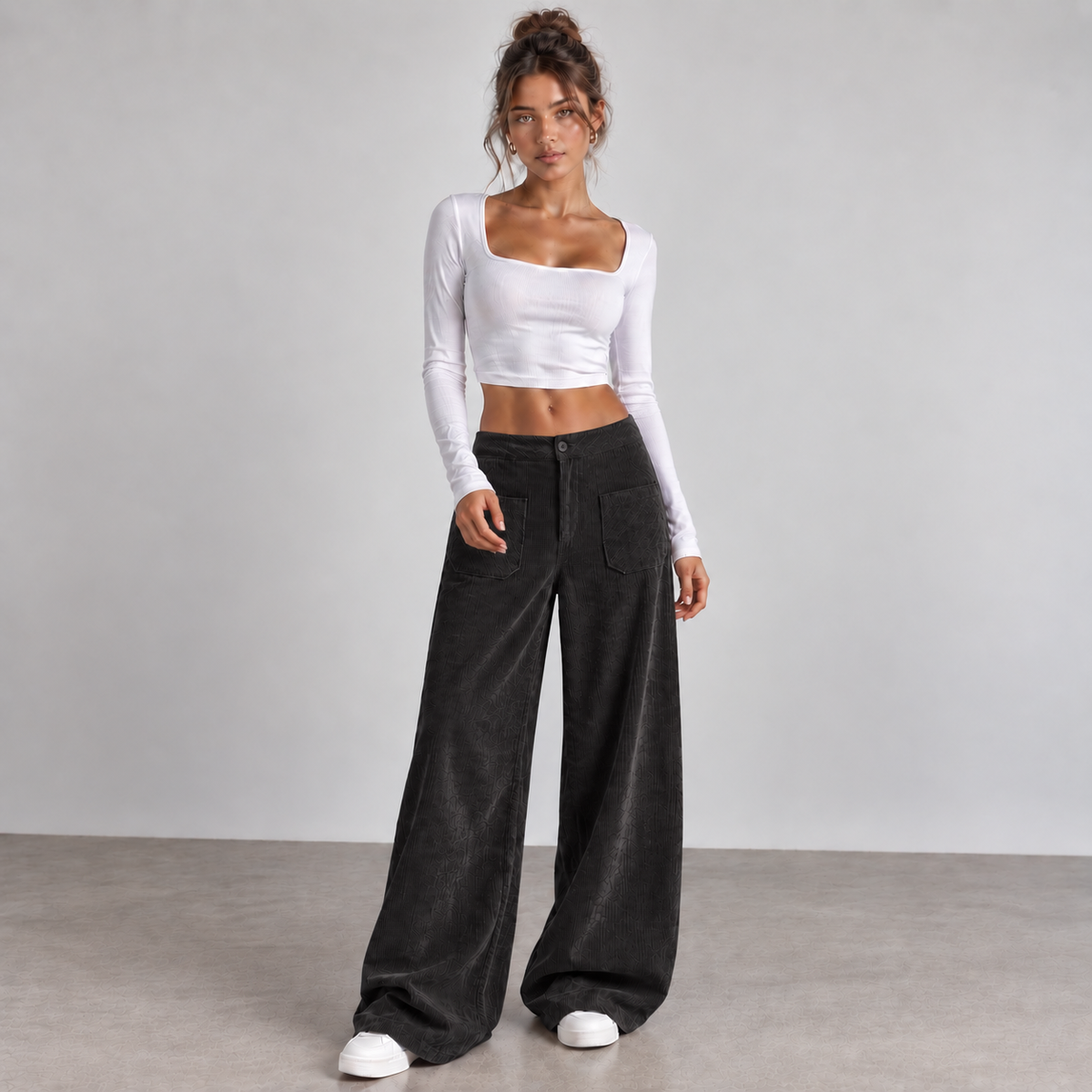 Pantalón Laura
