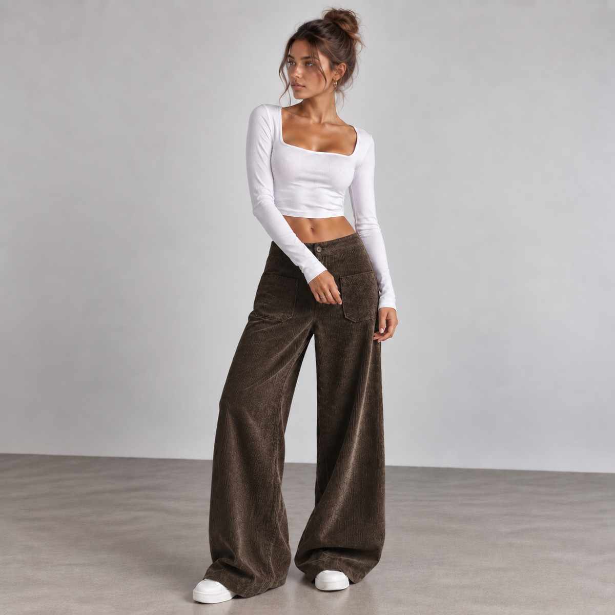 Pantalón Laura
