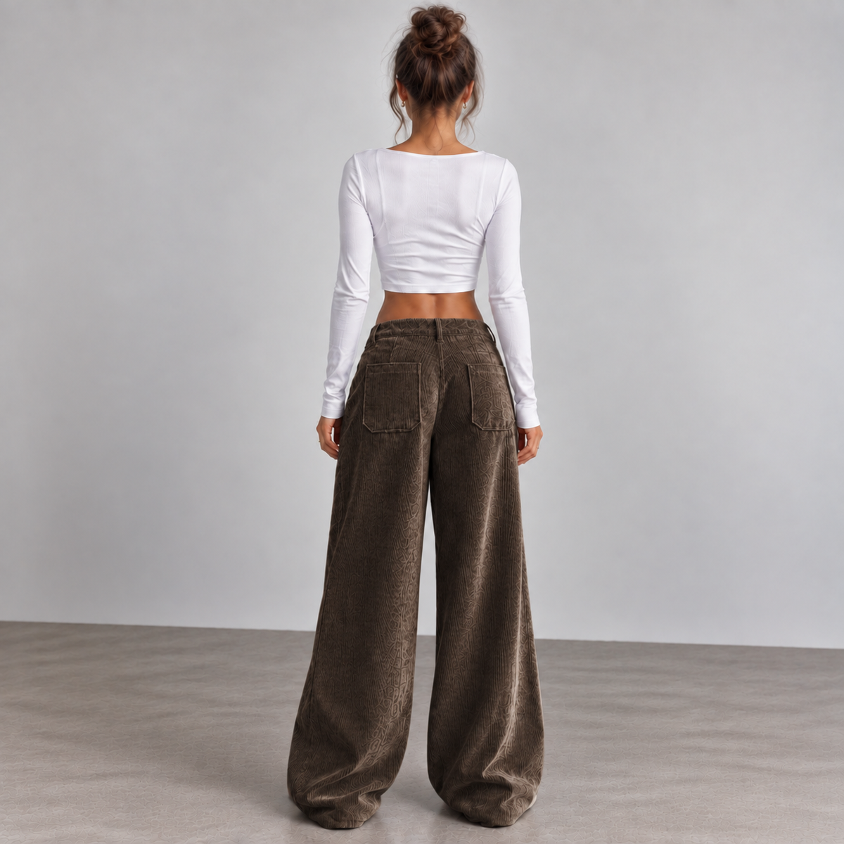 Pantalón Laura