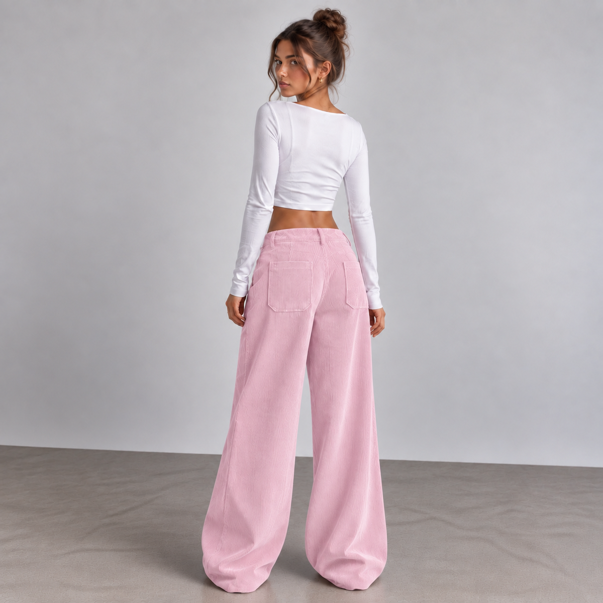 Pantalón Laura