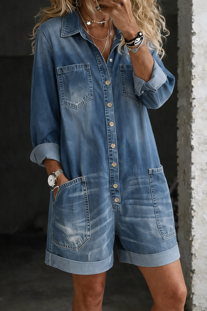 Mono Denim Nora