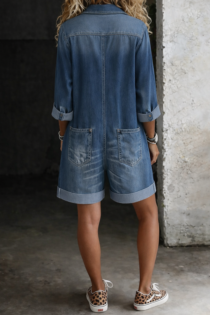 Mono Denim Nora