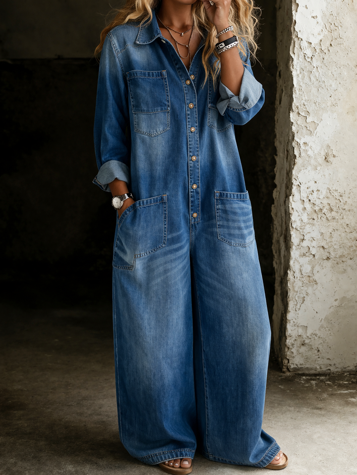 Mono Denim Lena