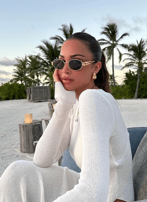 Gafas de Sol Zariyah