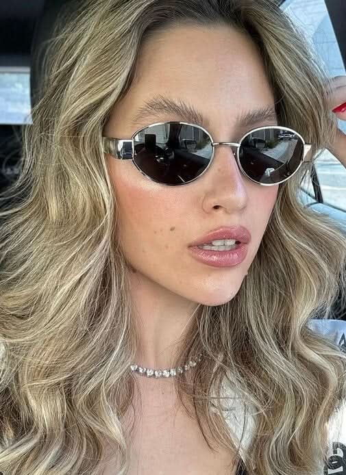 Gafas de Sol Zariyah