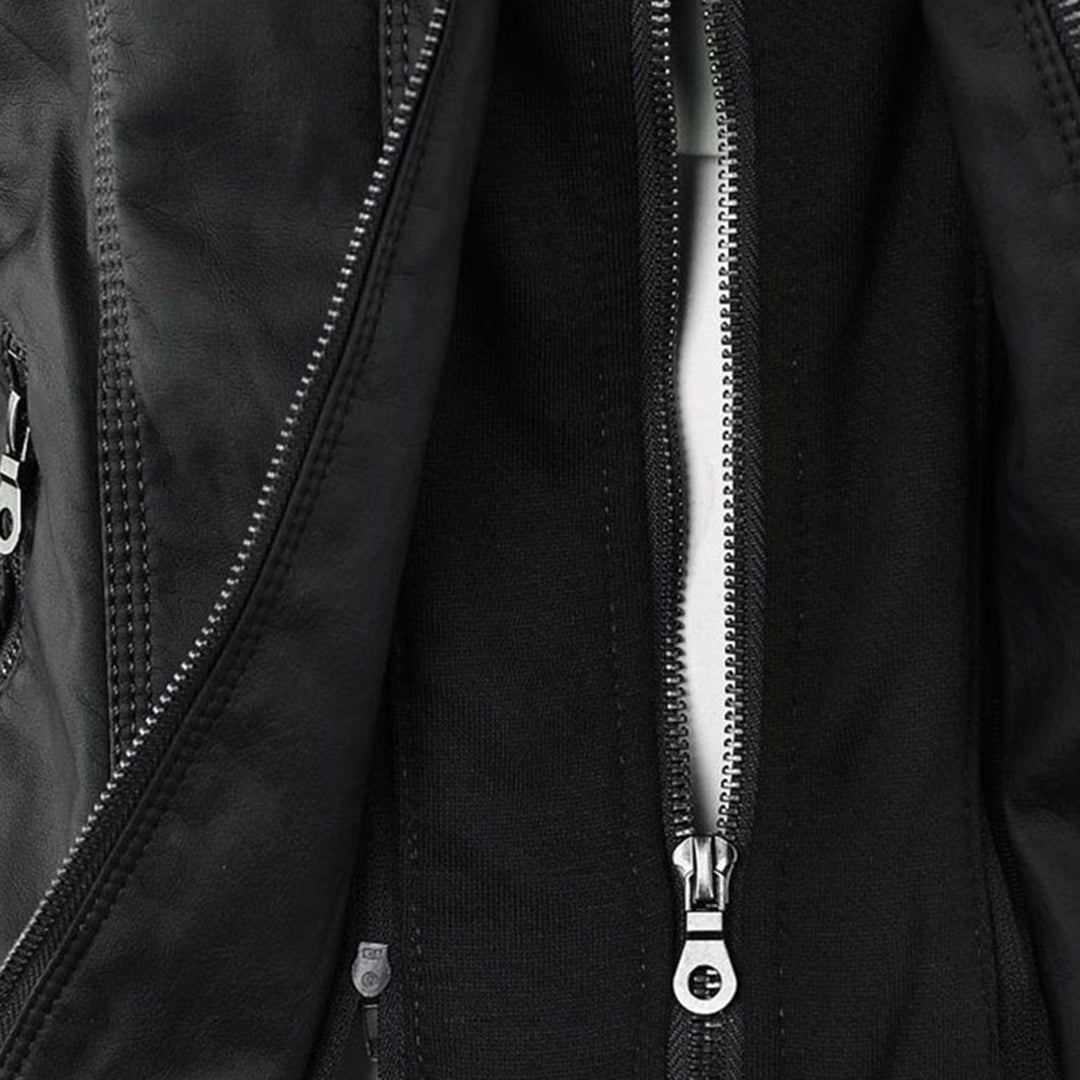 Chaqueta Flavia