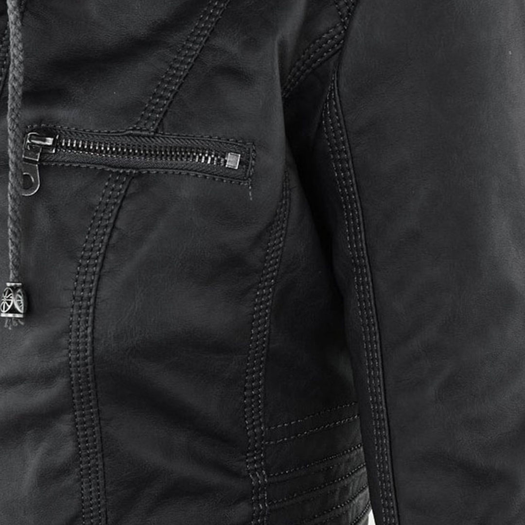 Chaqueta Flavia