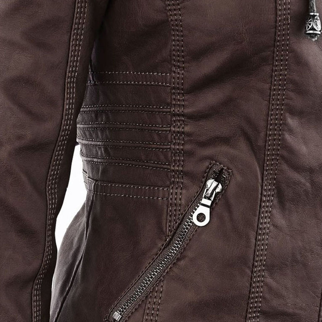 Chaqueta Flavia