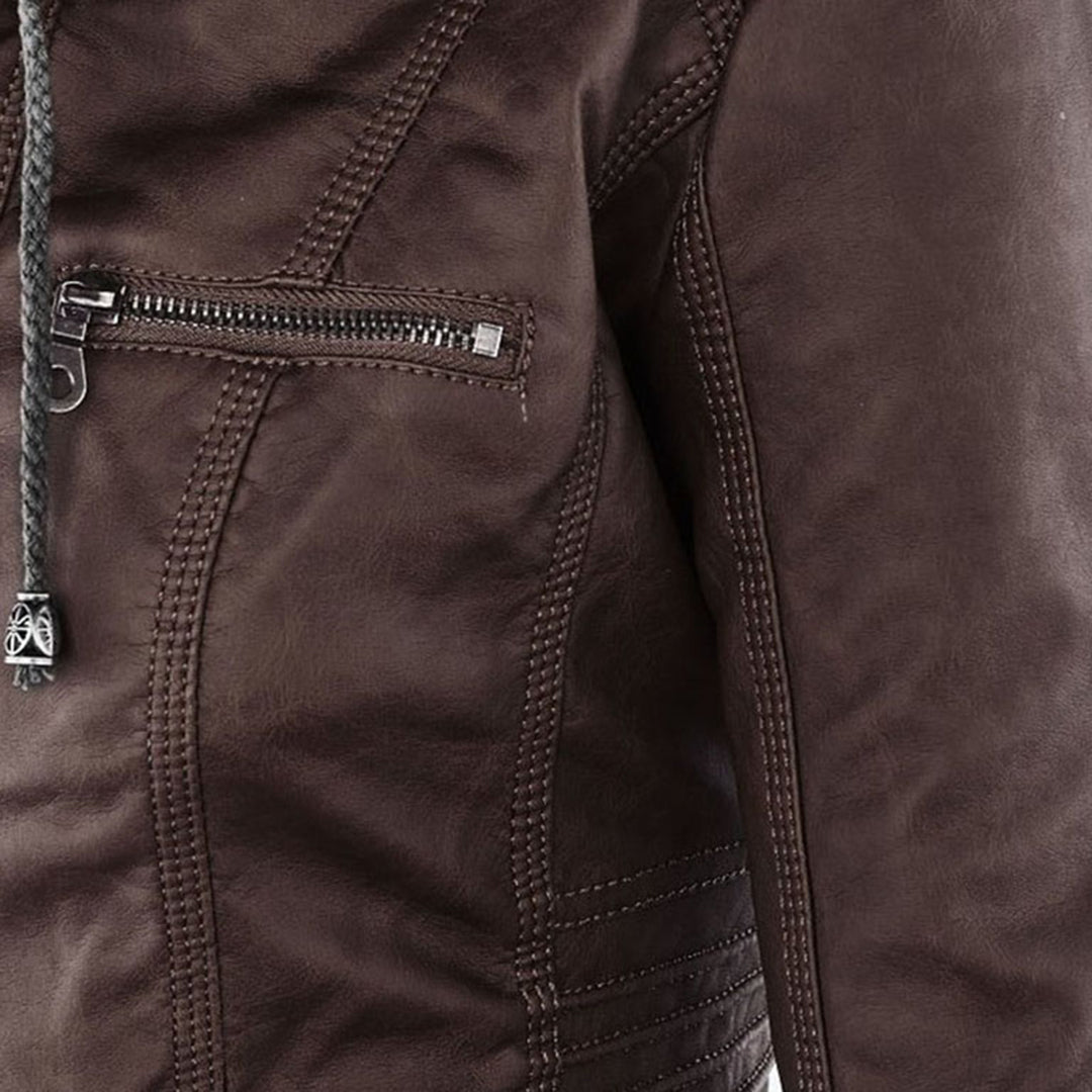 Chaqueta Flavia