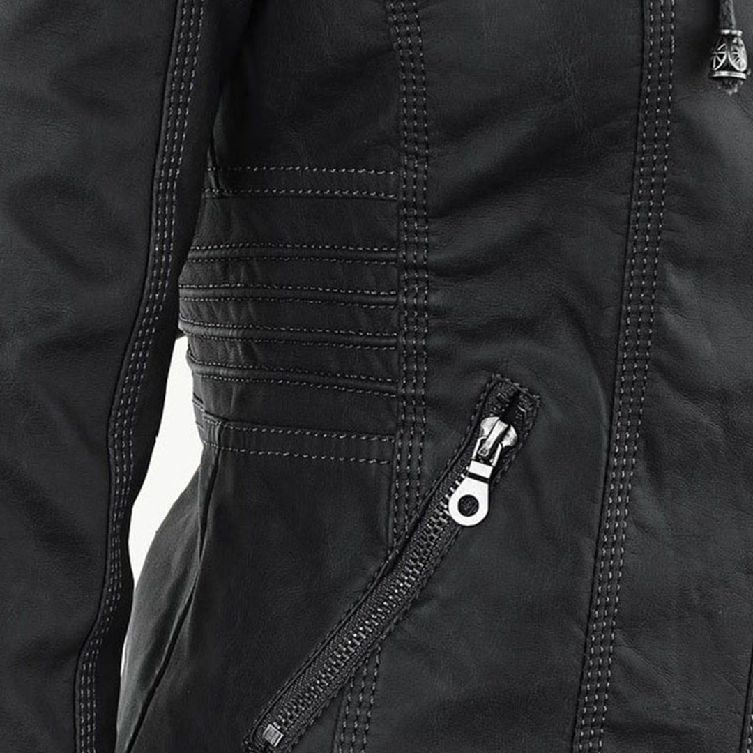 Chaqueta Flavia